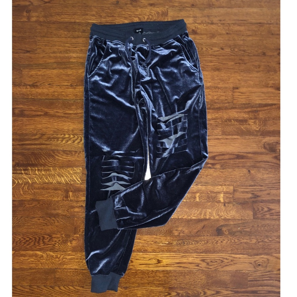 NUDE- Joggers